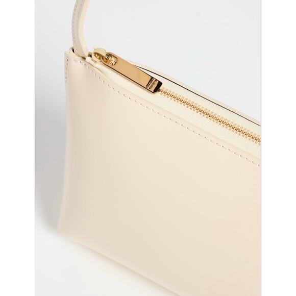Gaia Shoulder Bag NWT Cream - Picture 2 of 4